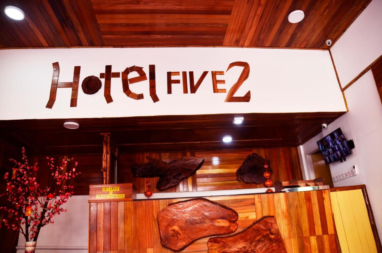 Hotel Five 2